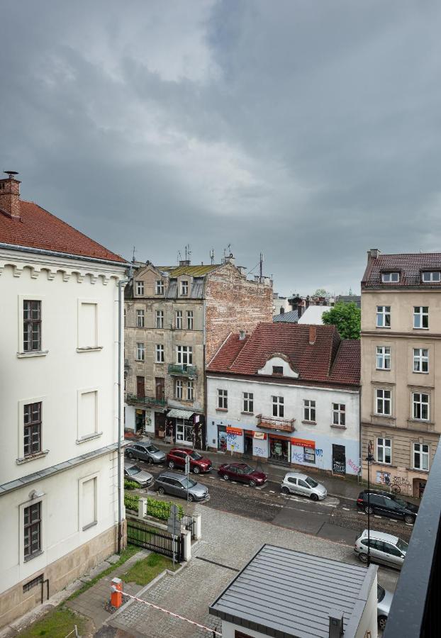 Native Apartments Rajska 3 Cracovia Exterior foto