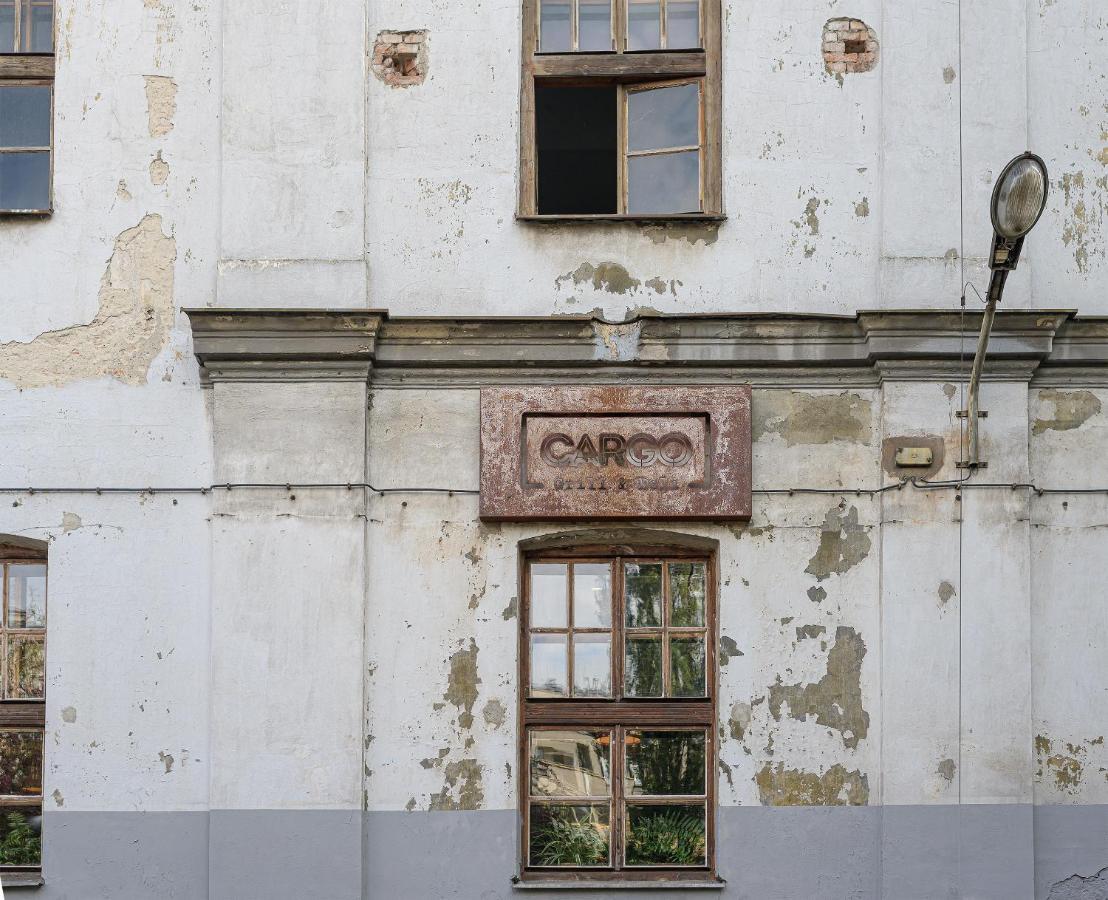 Native Apartments Rajska 3 Cracovia Exterior foto